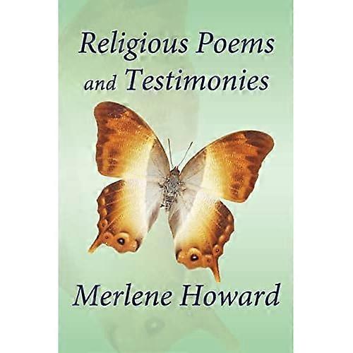 Religious Poems and Testimonies