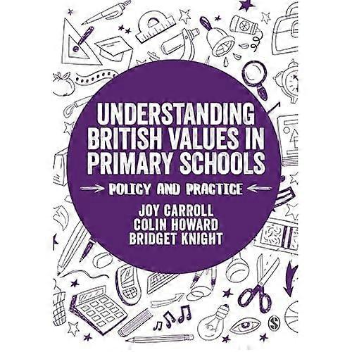 Britische Werte in den Grundschulen zu verstehen
