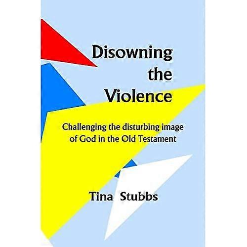 Disowning the Violence