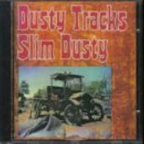 Dusty Tracks [australian Import] CD (2004)