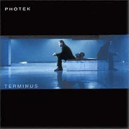Photek Terminus CD