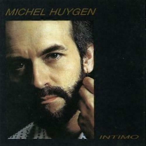 Michel Huygen Intimo CD
