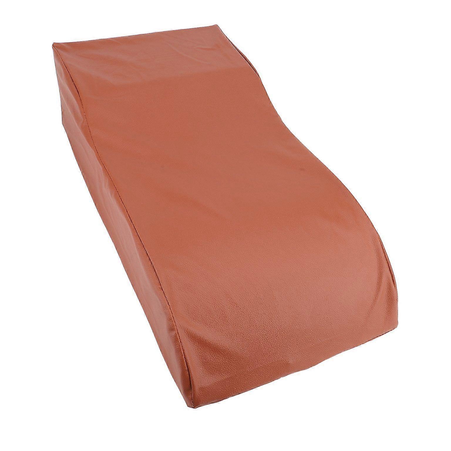Leg Elevating Support Pillow - Comfortable Leg Rest for Elevation and Relief