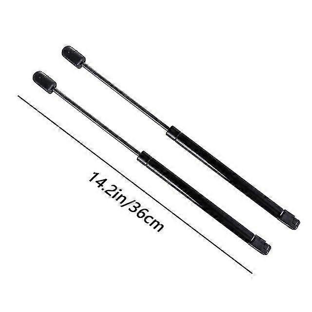 New 2pcs Front/rear Trunk Tail Gate Tailgate Boot Gas Spring Shock Lift Struts Support Compatible With Tesla Model 3 2017 2018 2019