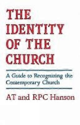 Identitatea Bisericii