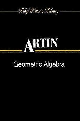 Geometrische Algebra