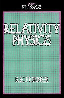 Relativity Physics
