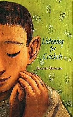 Listening for Crickets