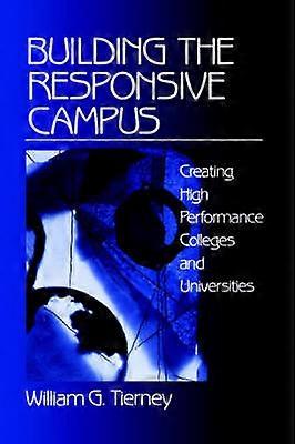 Building the Responsive Campus