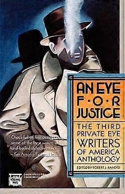 Eye for Justice