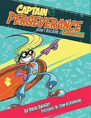 Captain Perseverance