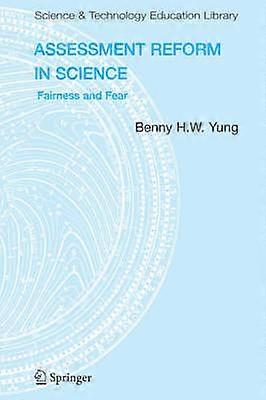 Assessment Reform in Science