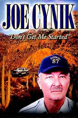 "Joe Cynik"