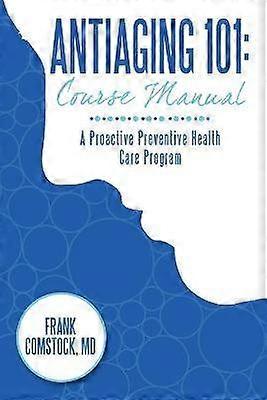 Antiaging 101