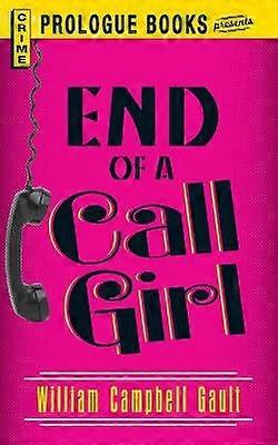 Das Ende eines Callgirls
