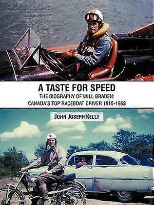 A Taste for Speed