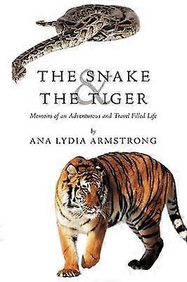 The Snake & The Tiger