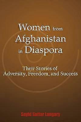 Femmes afghanes de la diaspora