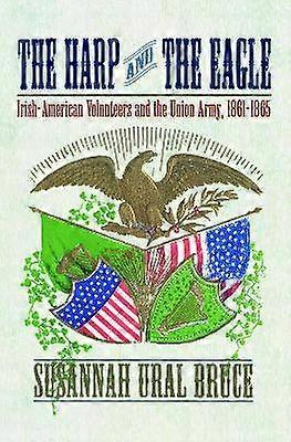 The Harp and the Eagle