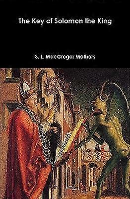 Cheia regelui Solomon