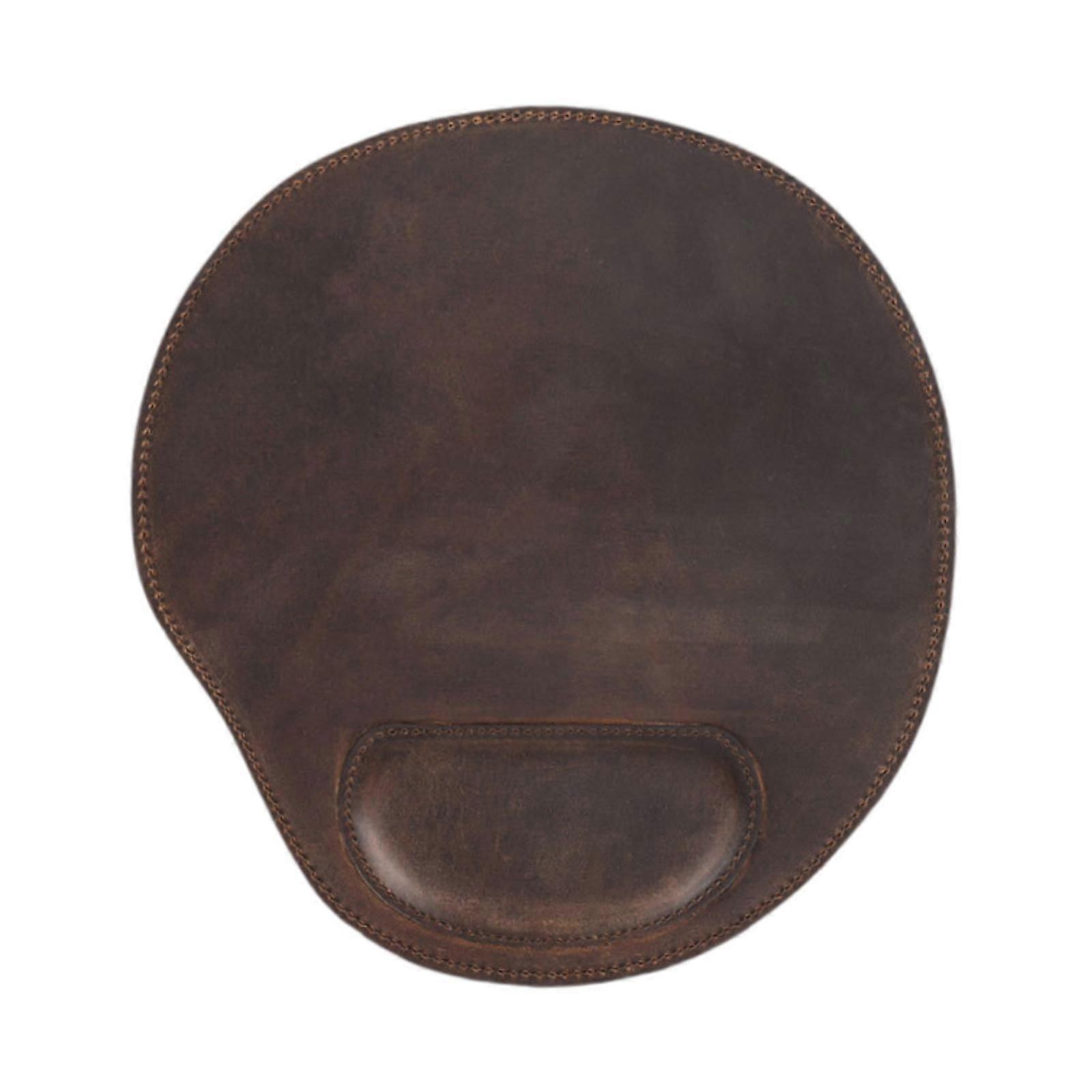 Mouse Pad with Wrist Rest Wrist Cushion Non Slip for Computer Working Laptop