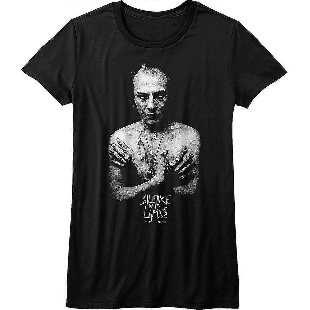 Batman Split Lip T-Shirt