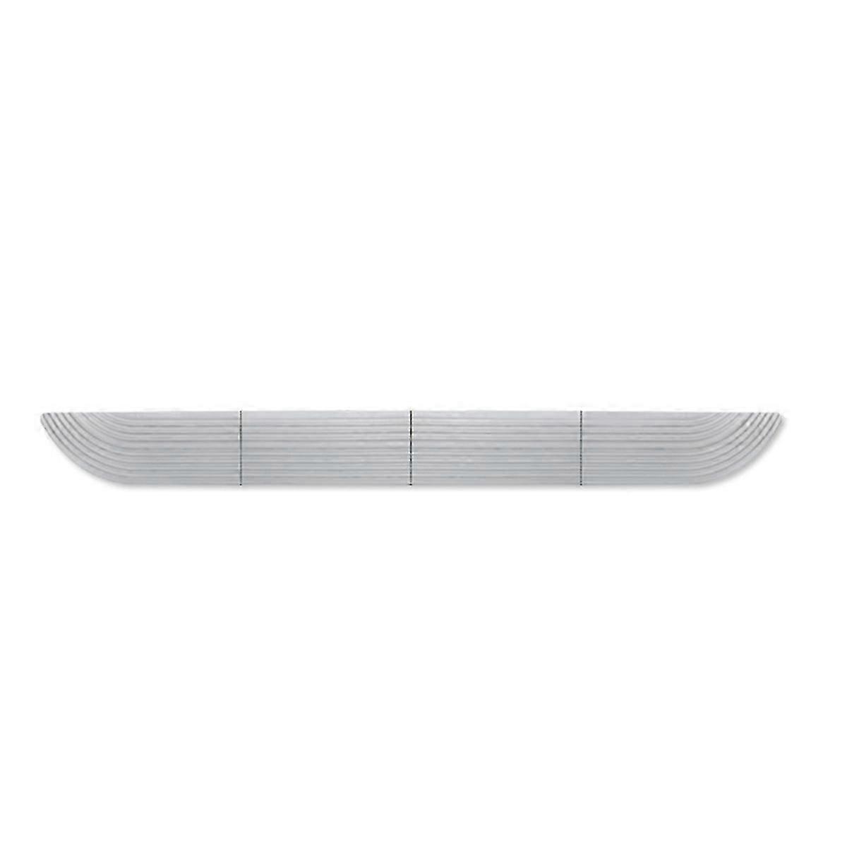 Floor Sweeper Threshold Bars Supports 1.5-1.9cm Threshold Applied to Most Sweeping Robots on the Market