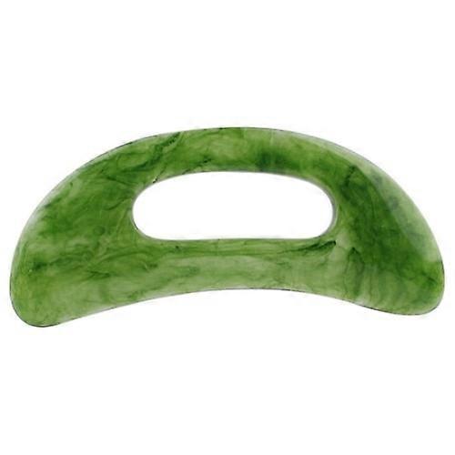 Gua Sha Massage Tool, Natural Resin