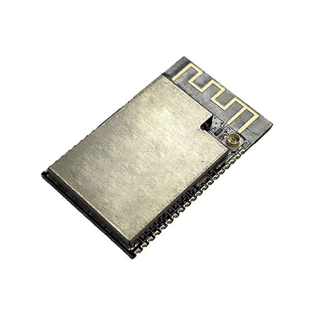 ESP32-A1S Connectivitys Wireless Module for Data Transmission In IoT Devices
