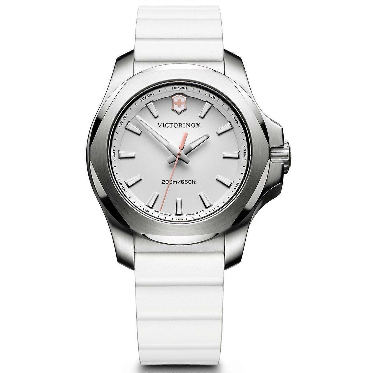 Ladies Watch Victorinox 241769, Quartz, 37mm, 20ATM