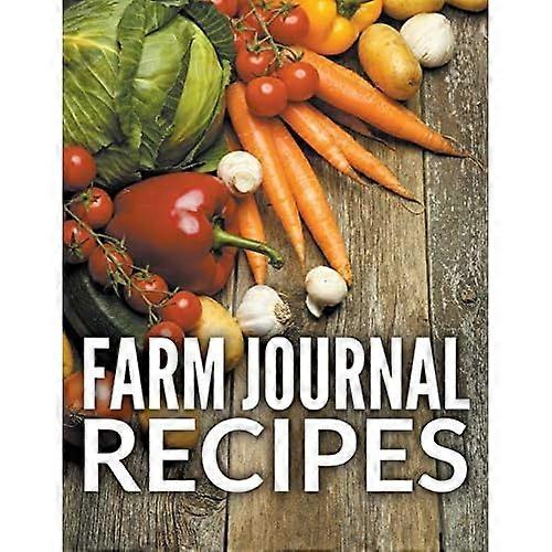 Farm Journal Recipes