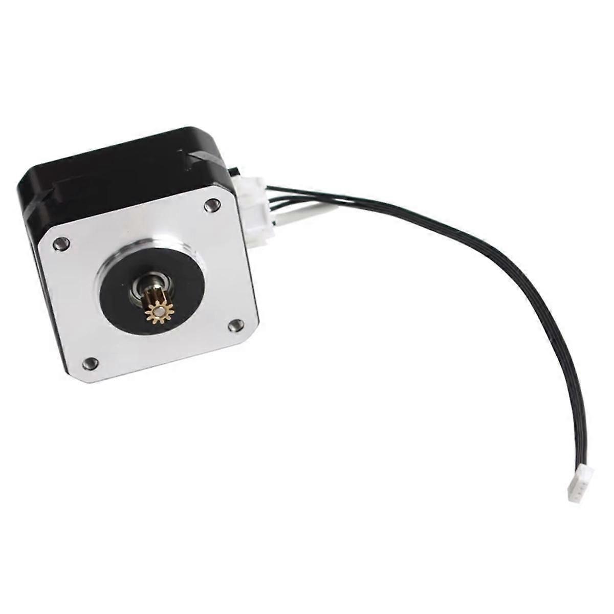 For SV07 Extruder Motor High Quality 3D Printer Stepper Motor High Temperature Resistance Motor for