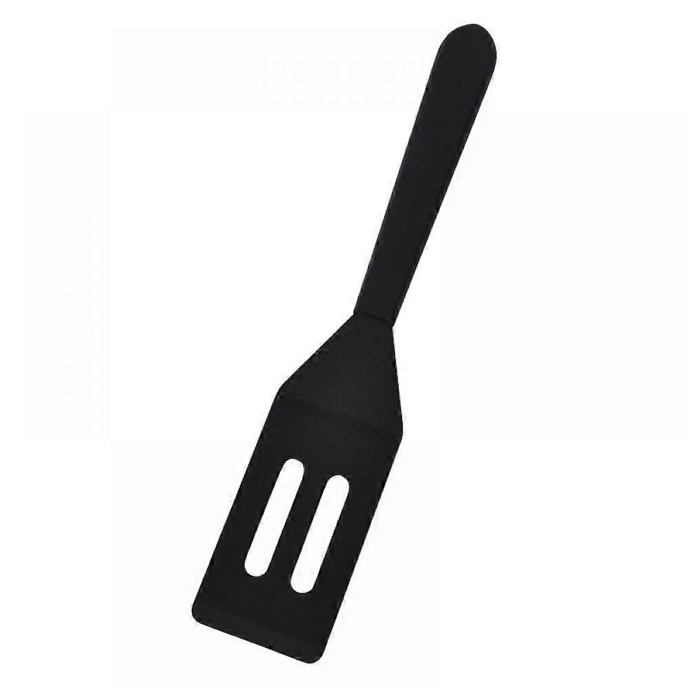 Silicone spatula kitchen household non-stick small spatula three-color optional all-inclusive silicone spatula