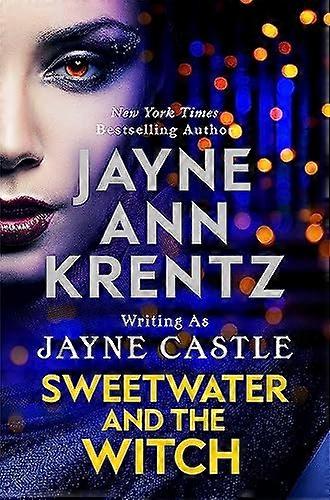 Sweetwater and the Witch