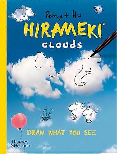 Hirameki: Clouds: Draw What You See