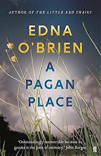 A Pagan Place