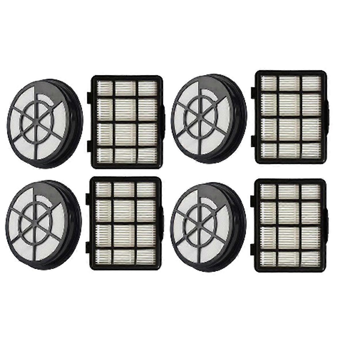 Suitable for Horizontal Vacuum Cleaner Accessories V3/C61/C3-L141C Pro Filter Element Filter Cotton Filter