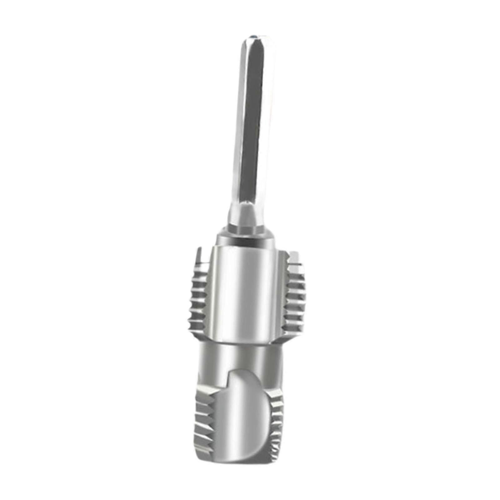 Water Pipe Internal Threading Tool Versatile Hand Tool DIY Plumbing Threader 1 Piece