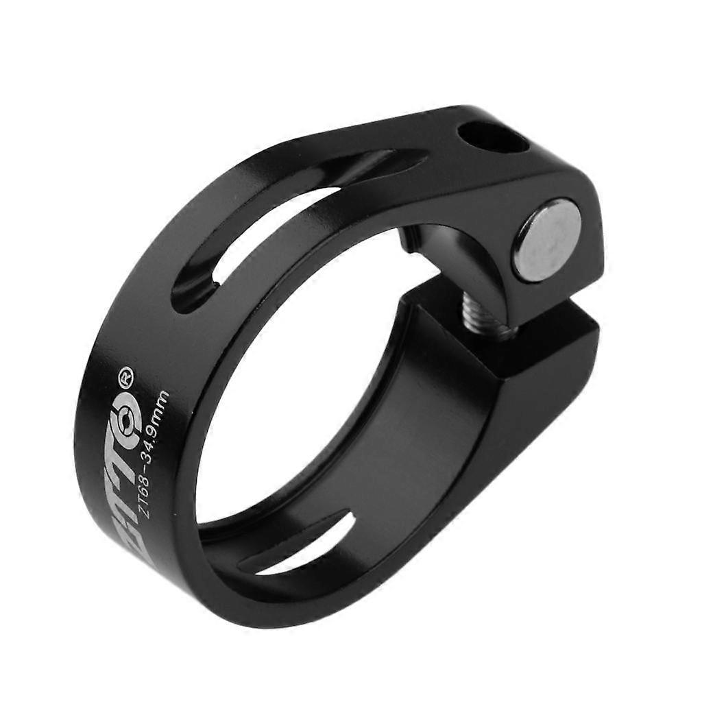 通用座杆紧固夹,座杆夹 31.8mm/34.9mm 循环锁