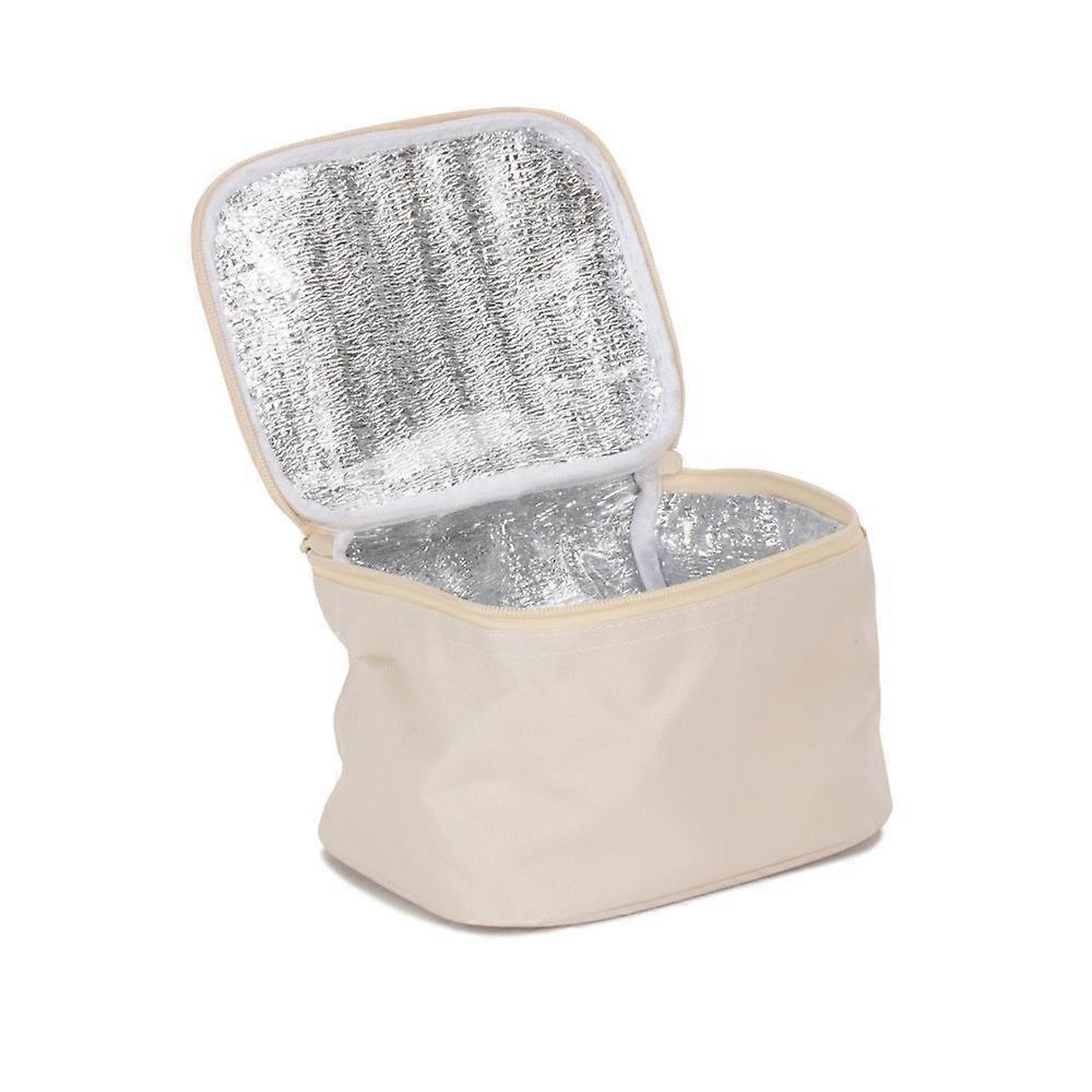 Cream Cooler Picnic Bag