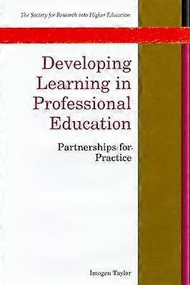 Developing Learning In Professional Education