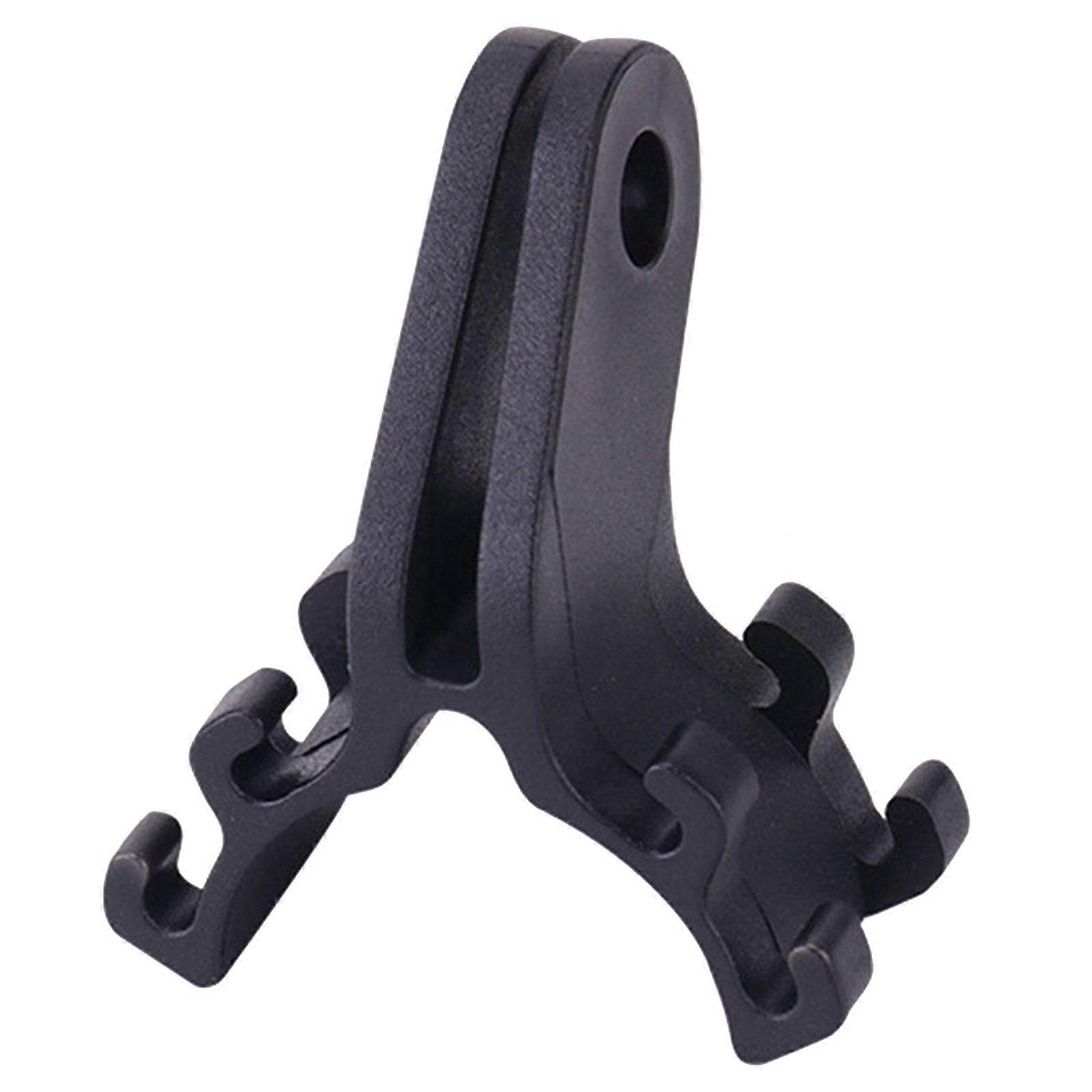 Bicycles Handlebars Light Mount Holder Quality Materials Easy to Install and Use for Night Ridings, Keep Safety