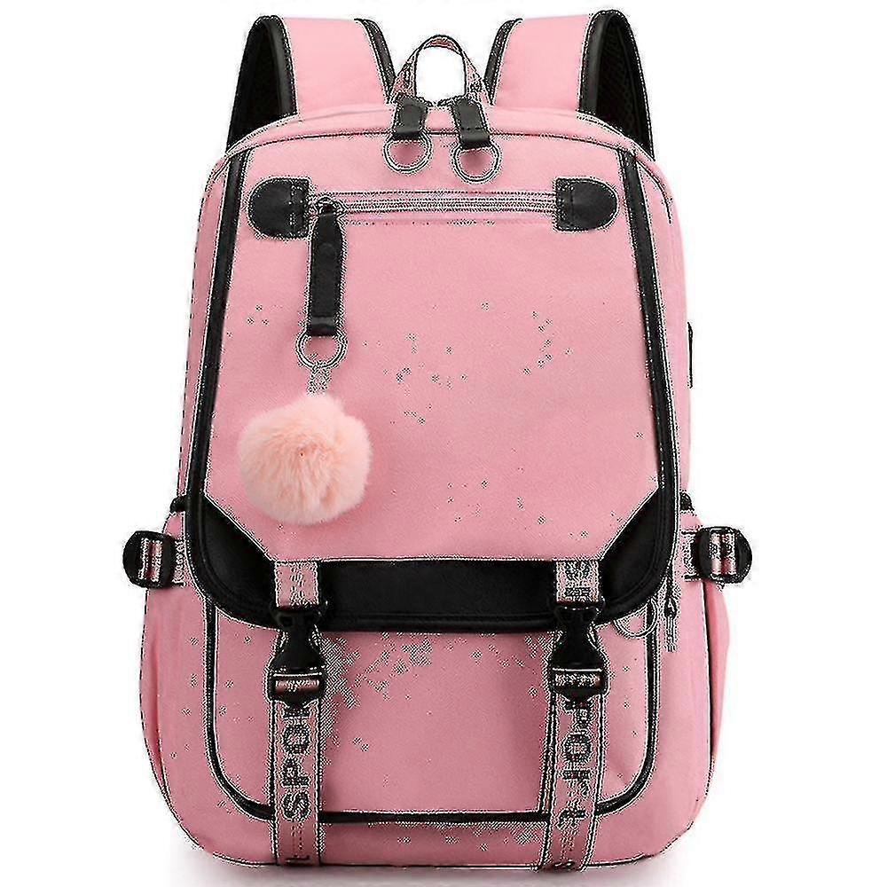 Freizeit Rucksack Reisetasche Schüler Schultasche