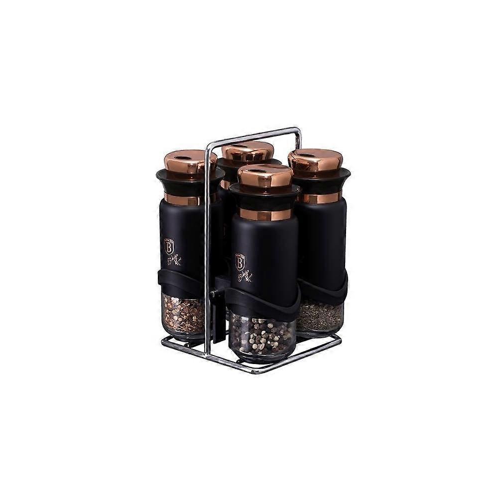 Berlinger Haus spice set for spices 12589