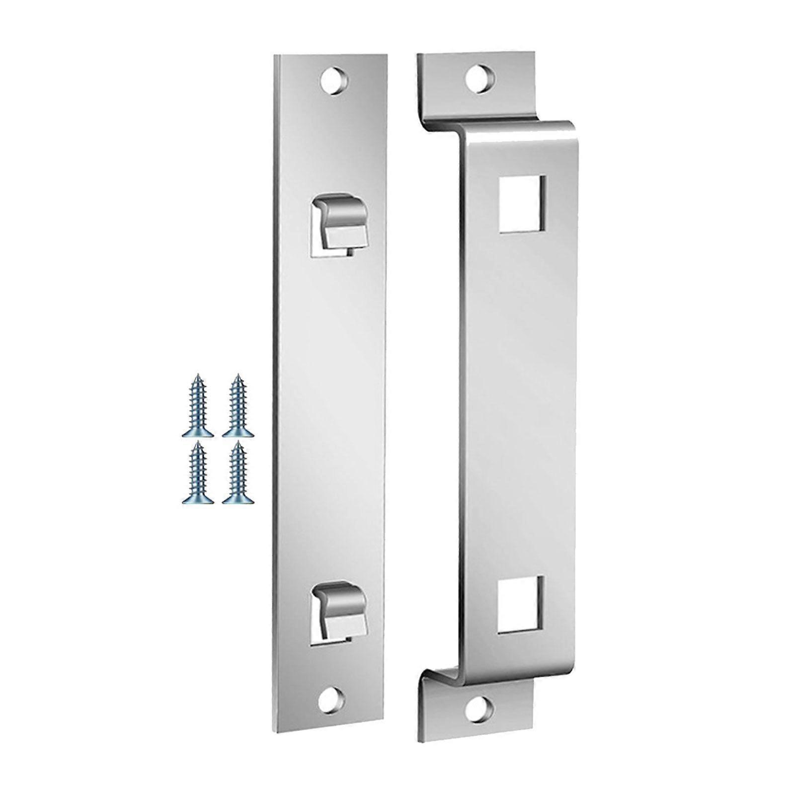 Rustproof Bird House Hanger Bracket, Bird House Mounting Bracket για την εξασφάλιση