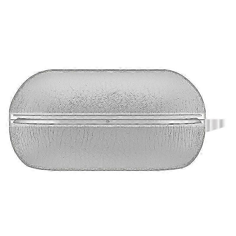 Headphone Tpu Case Protective Cover Anti-scratch Sleeve For B&o Beoplay-e8 3rd