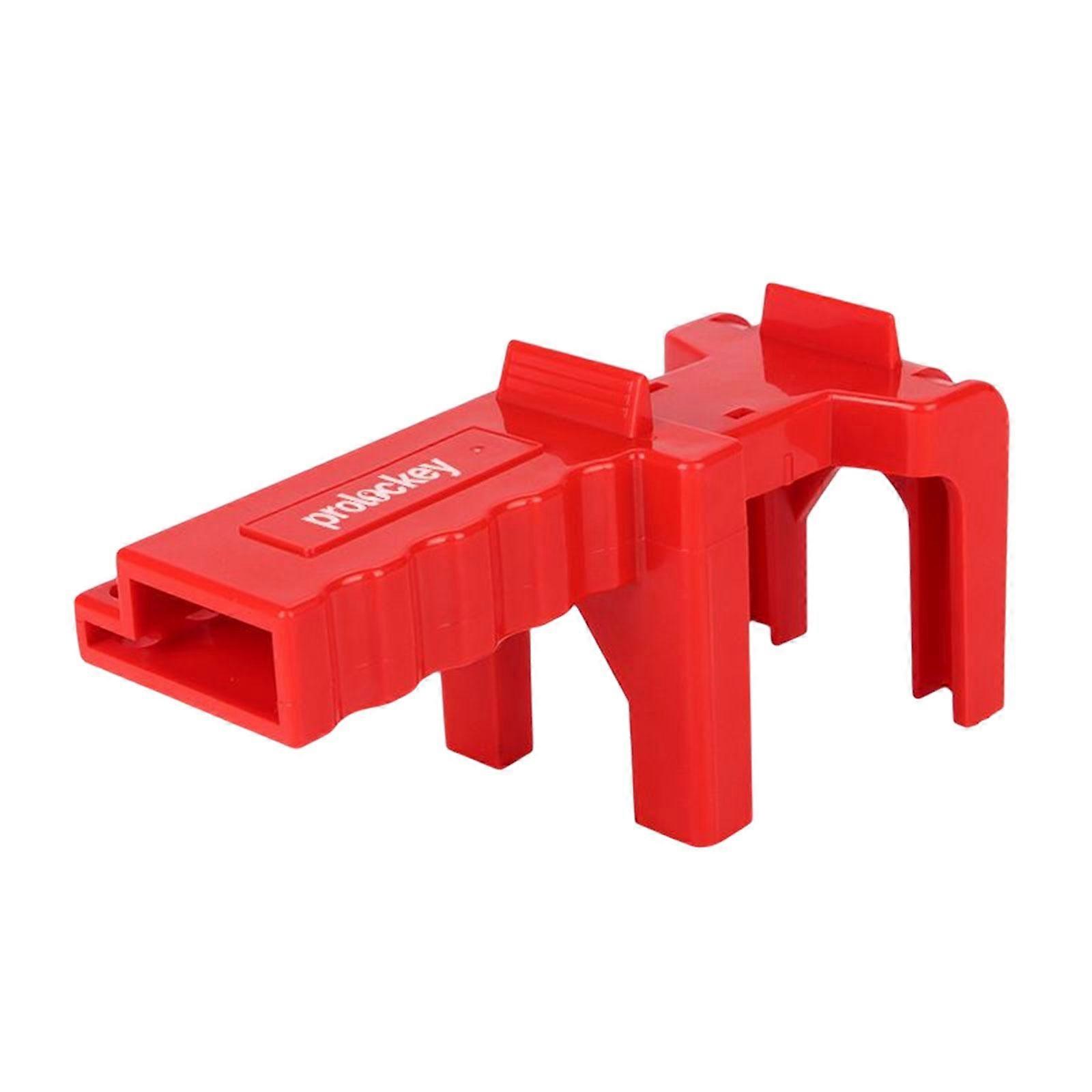 Adjustable Ball Valve Lockout Durable Industrial Pipe Diameter Practical