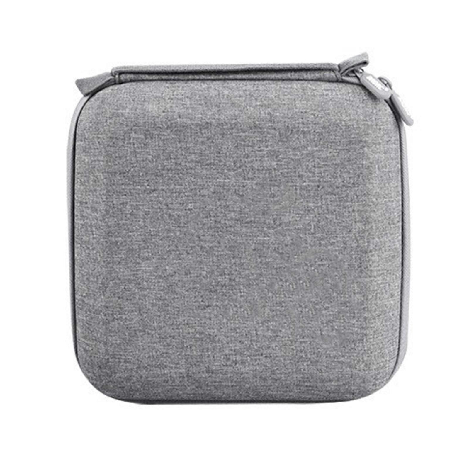 Sac de rangement rigide pour accessoires de drone Avata 2, sac à main résistant aux rayures, étui de transport de voyage, boîte de rangement