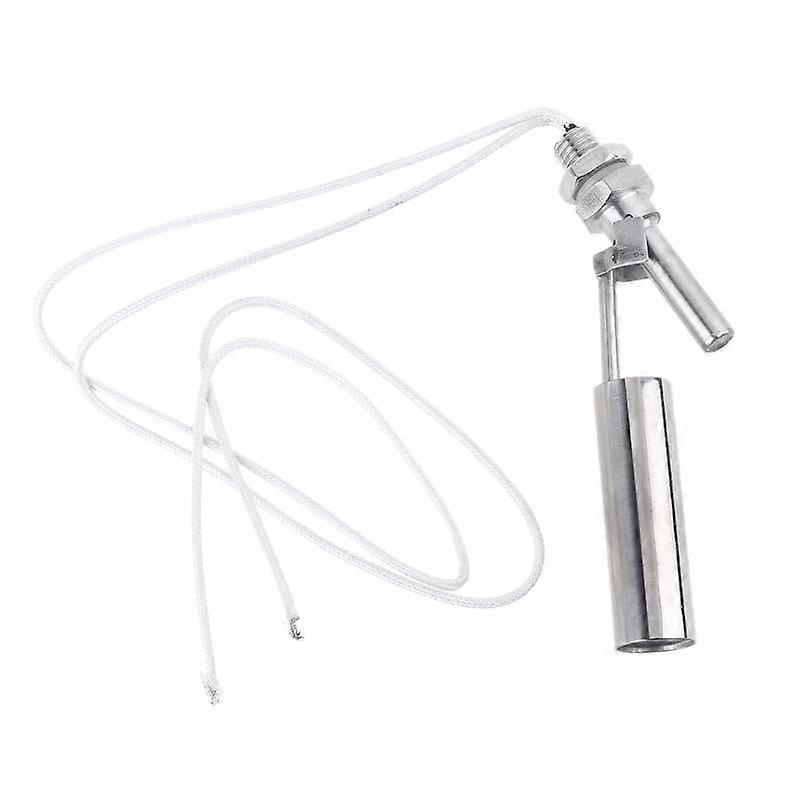Liquid Water Level Sensor Stainless Steel Float Switch for Humidifiers Water