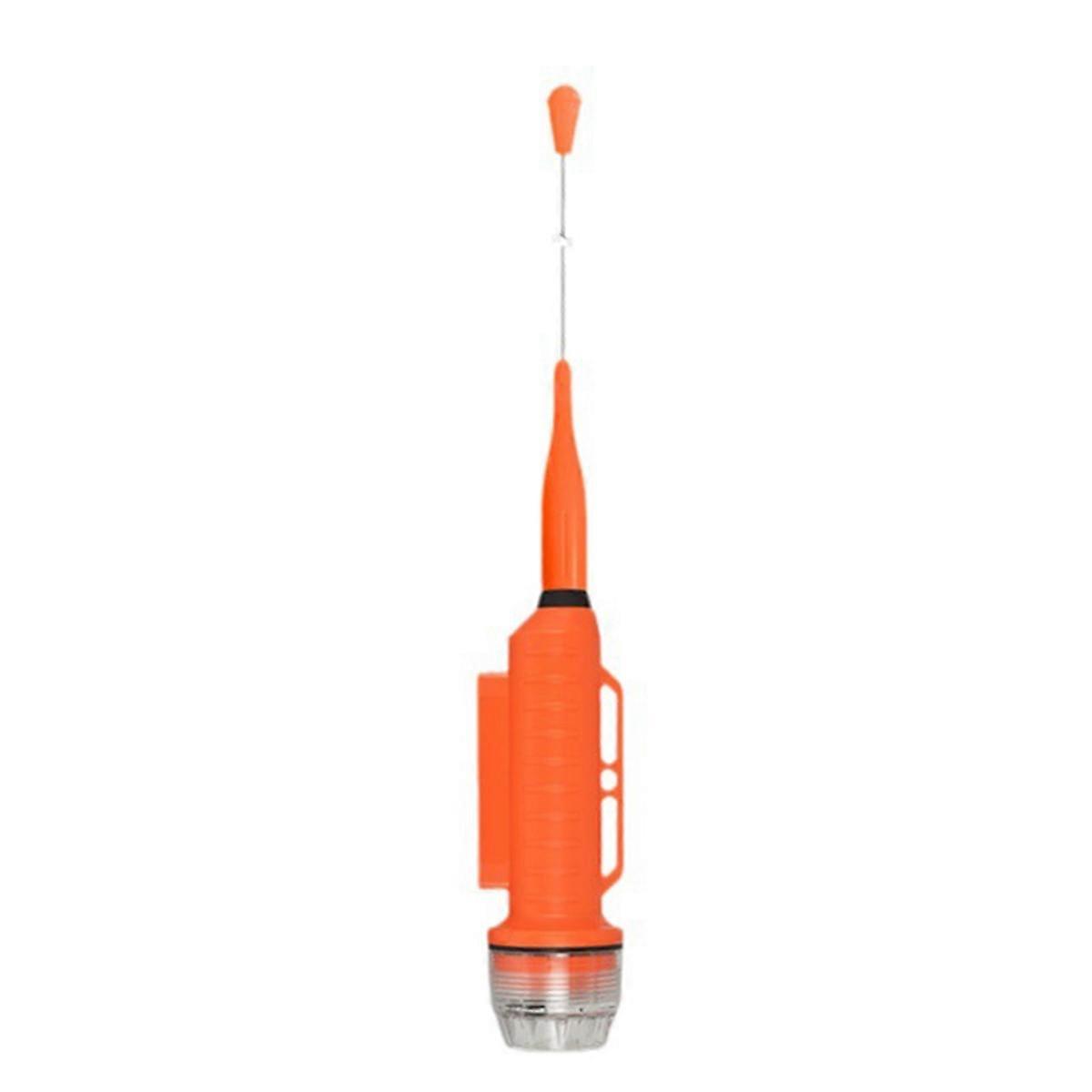-110M Marine Boat Use Fishing Net Position Meter Net Locator GPS Tracker Buoy Tracker for Fishing Boat EU Plug